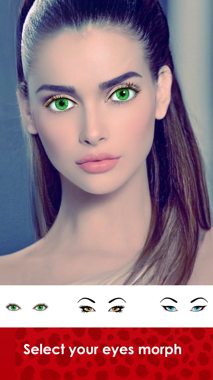 Huminal Animal Face PhotoMaker