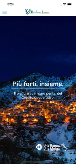 Game screenshot Mutua Italiana Assistenza mod apk