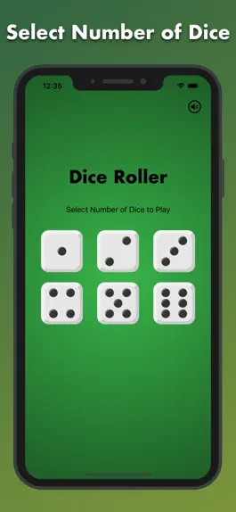 Game screenshot Dice Roller for Board Games mod apk