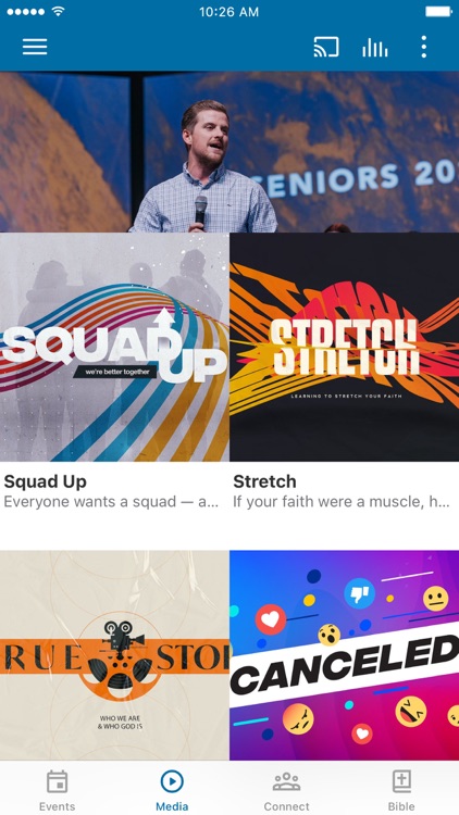 FBC Midlothian Students