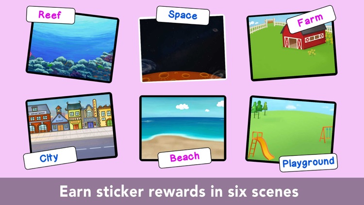 TeachMe: 1st Grade screenshot-4