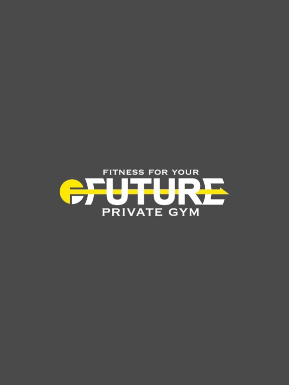 Screenshot #4 pour PRIVATE GYM FUTURE