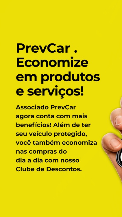PrevCar Clube de Benefícios