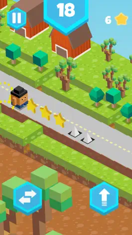 Game screenshot Happy Road - Cung đường vui vẻ apk