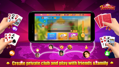 TeenPatti Super King Screenshot