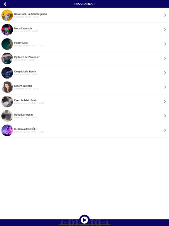 Screenshot #6 pour Kent Fm KOSOVA