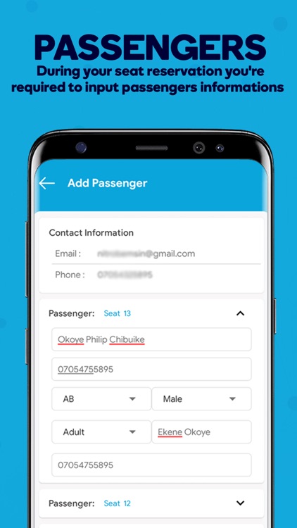 Mytrip.ng - Online Bus Booking screenshot-4