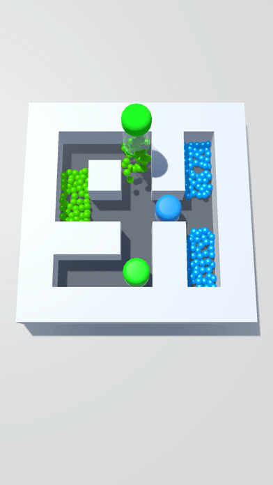 Color Cleaner 3D Screenshot