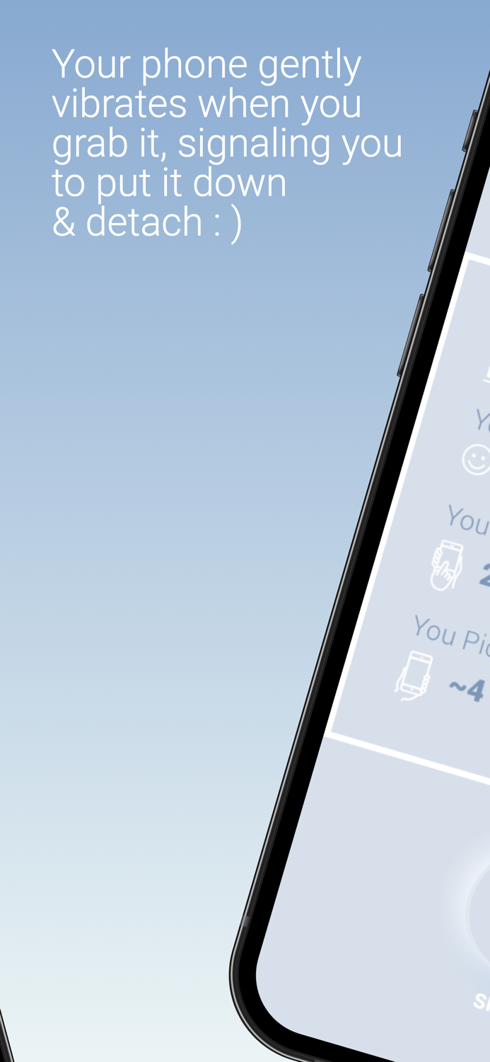 DTCH Detach  Focus  Prosper