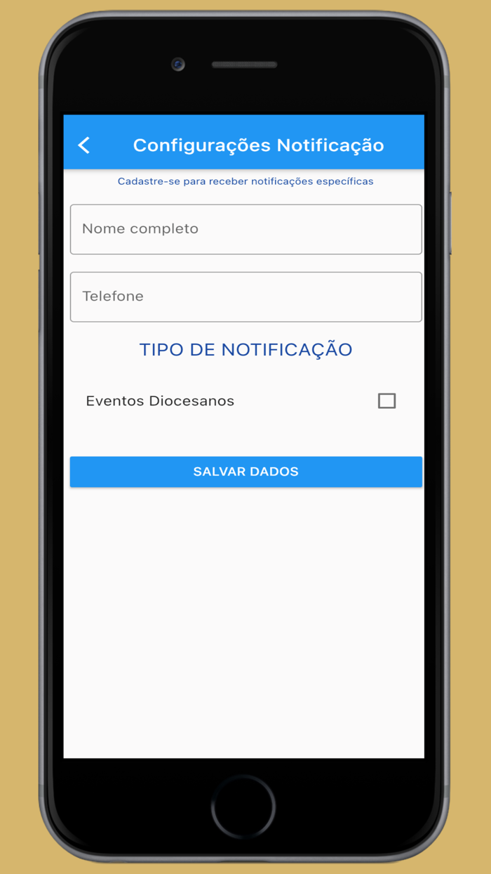 Diocese Campina Grande