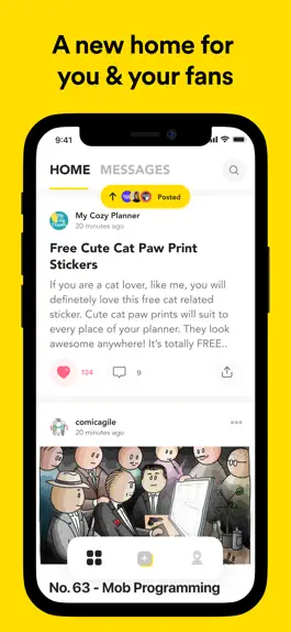 Game screenshot Buy Me a Coffee mod apk