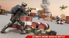 Game screenshot FPS Gun Strike : Shooting Game hack