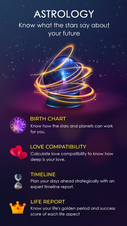 Tarot,Astro Insight By Experts