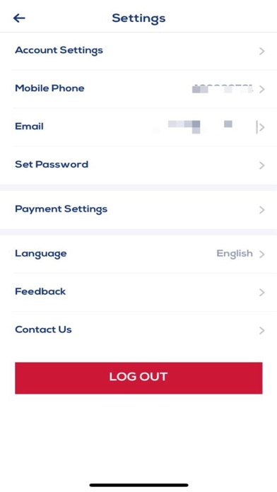 CardWiser Screenshot