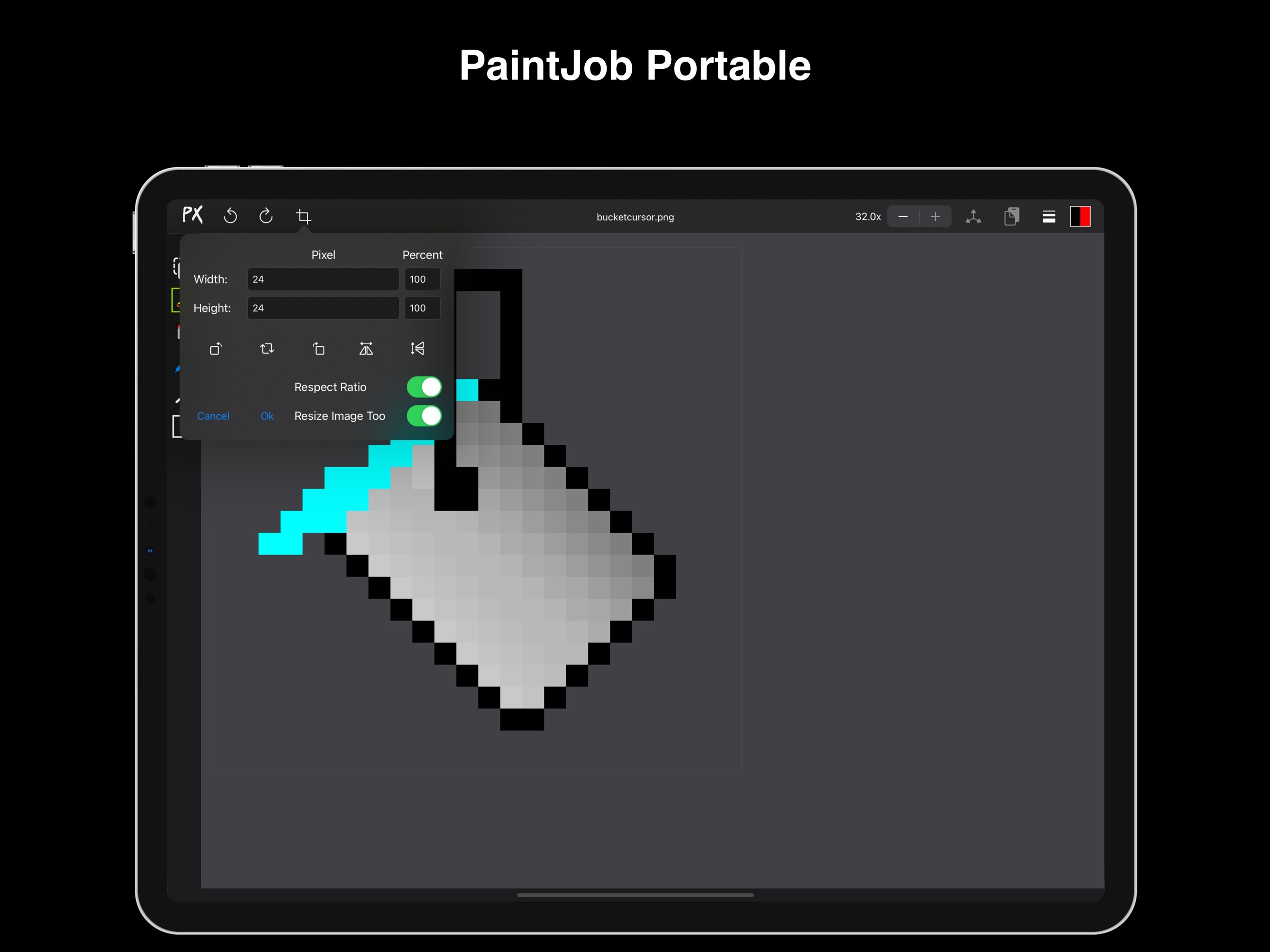 PaintJob Portableのおすすめ画像6