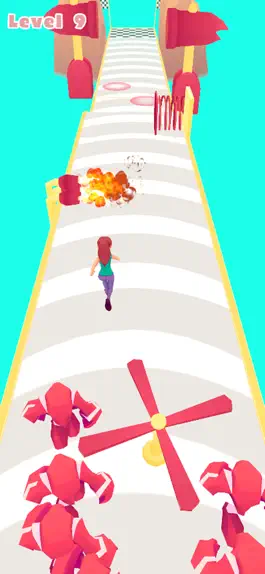 Game screenshot Crowd Runner 3D hack