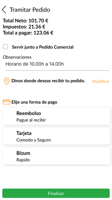 H'Almagro Screenshot