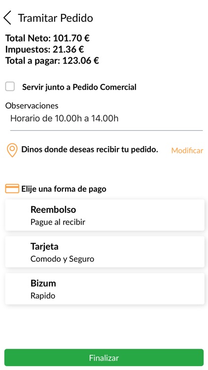 H'Almagro screenshot-4