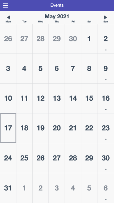 Screenshot #3 pour Living Water CC