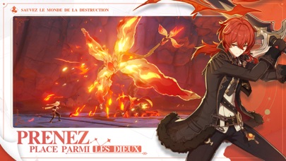 Genshin Impact Genshin Impact