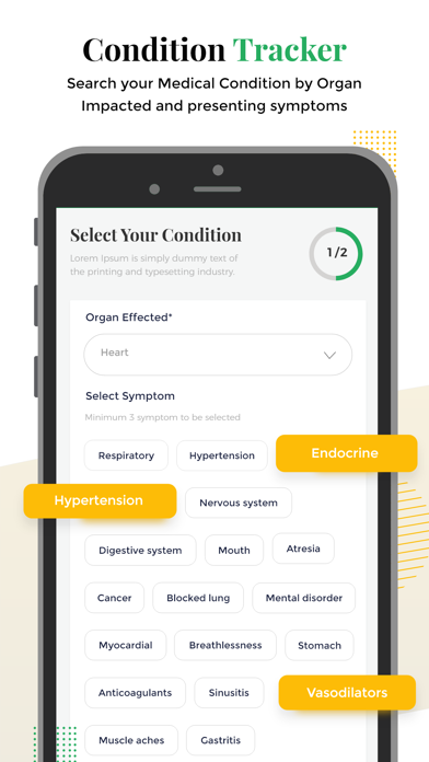 Nutroga Screenshot