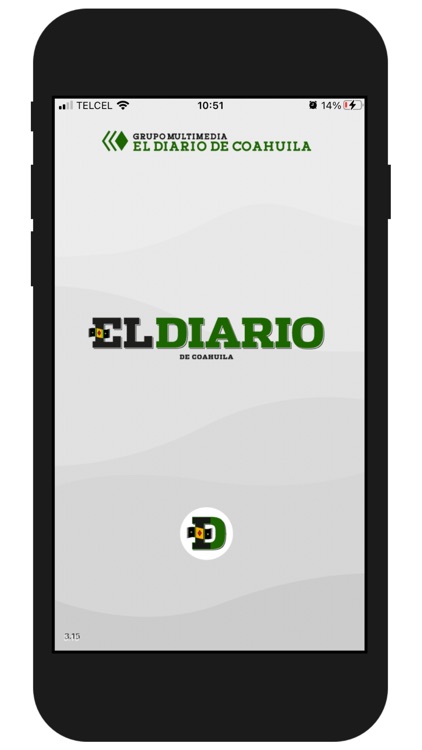 El Diario de Coahuila