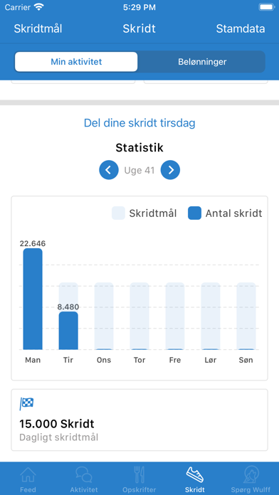 Sund Med Wulff Screenshot