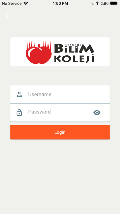 Bilim Koleji Screenshot