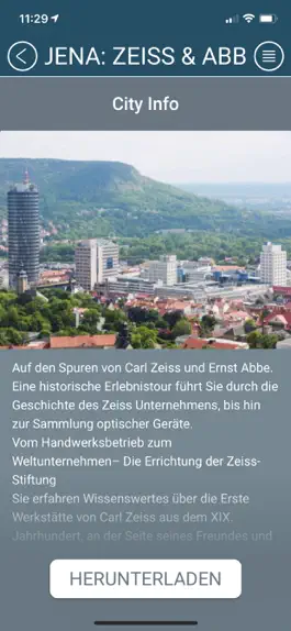 Game screenshot Jena: Zeiss & Abbe hack