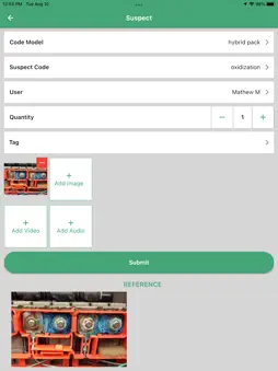 E-Data Now screenshot 8