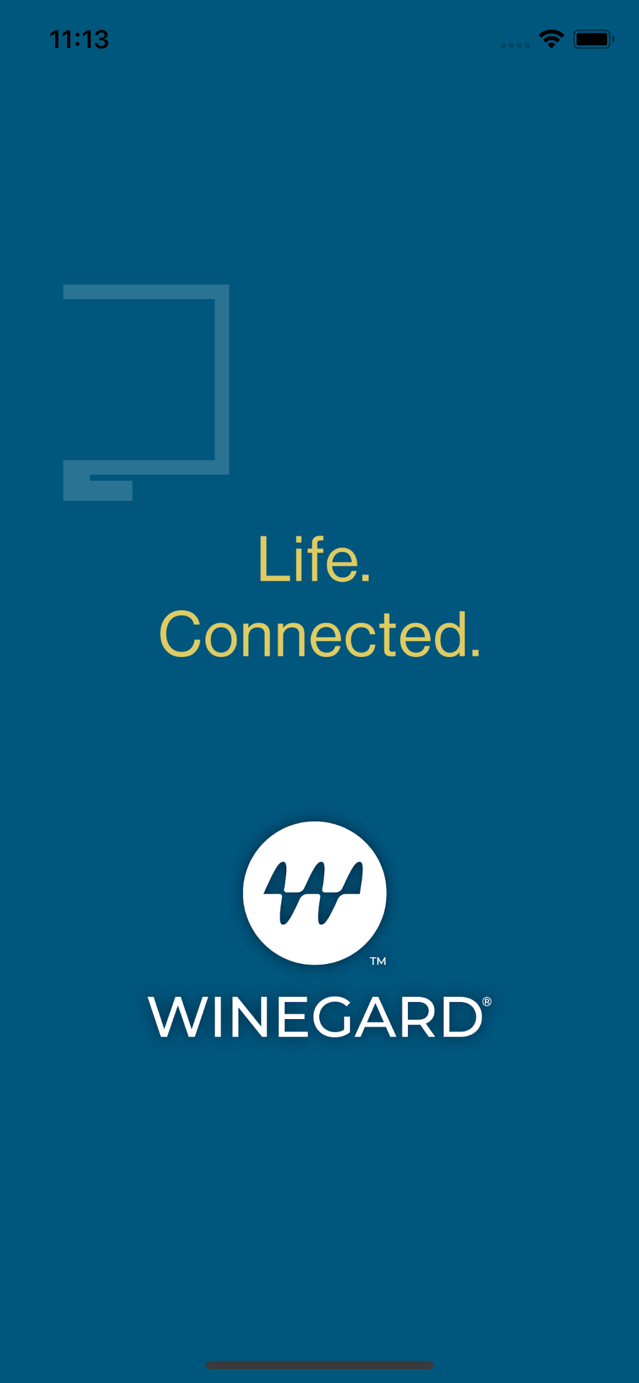 Winegard – TV Signal Finder