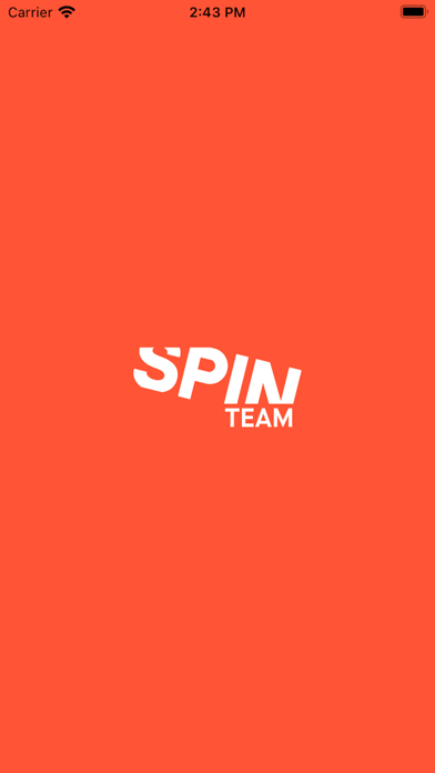 Spin Teamのおすすめ画像1