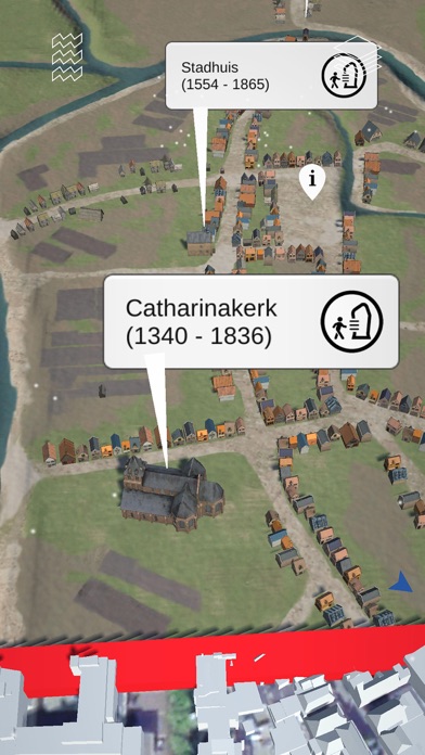 Portal Eindhoven Screenshot