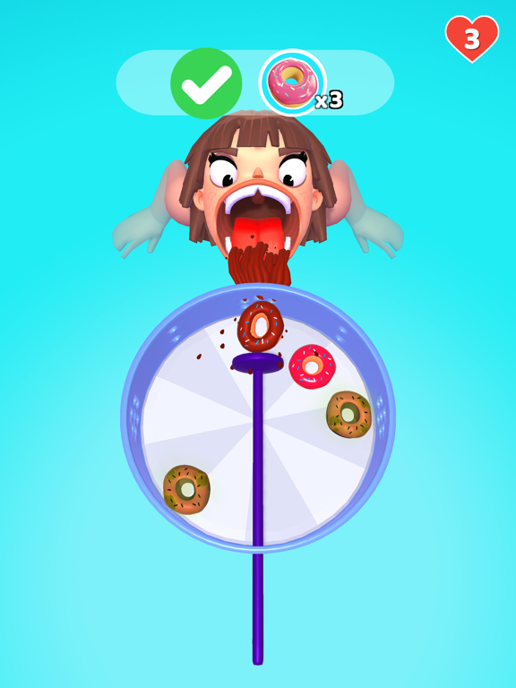 Screenshot #4 pour Grinder Meal