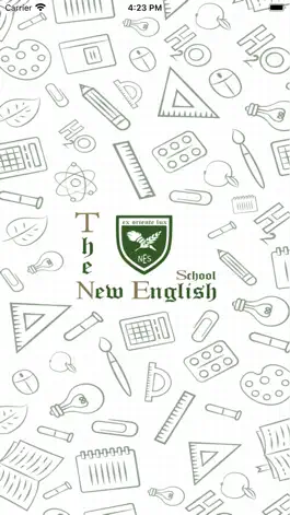 Game screenshot The New English School mod apk