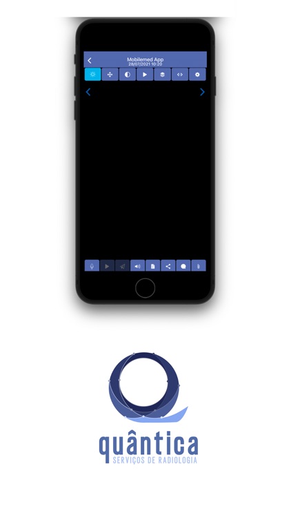 Quântica Telerradiologia