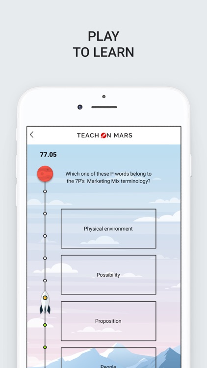 Teach on Mars screenshot-4