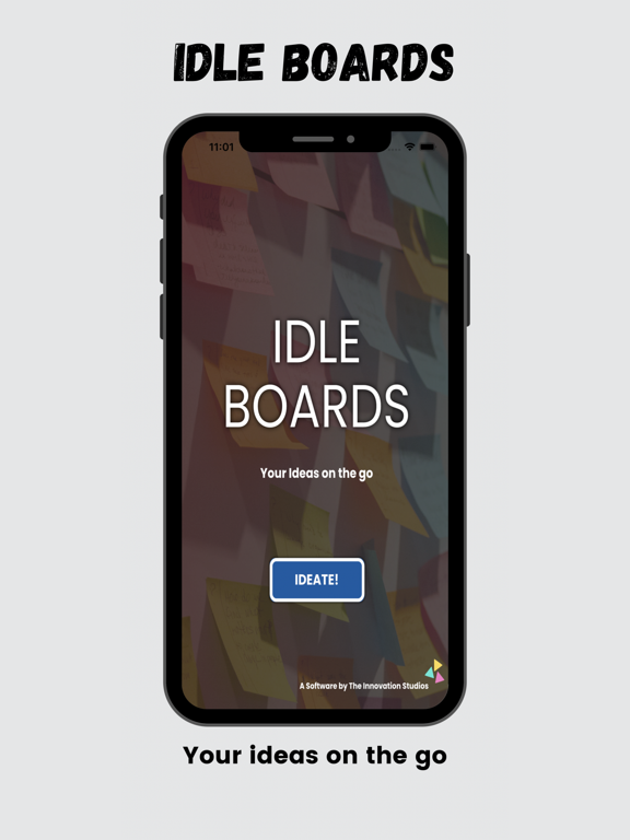 Screenshot #4 pour Idle Boards