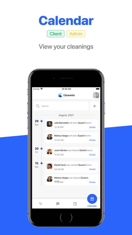 Cleanetto screenshot-3
