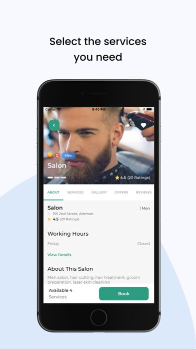 ALTempo Screenshot