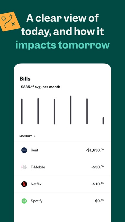 Northstar Money screenshot-3