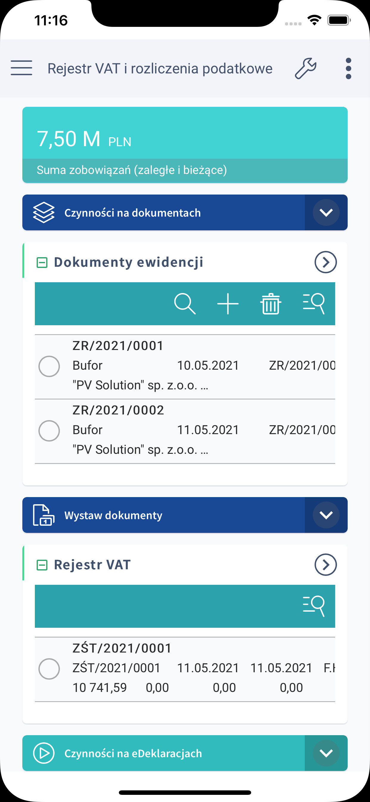 TRIVA screenshot 6