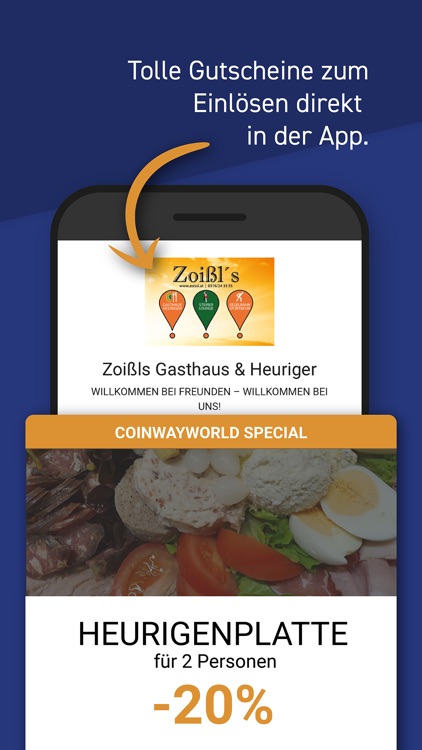 CoinwayWORLD screenshot-4