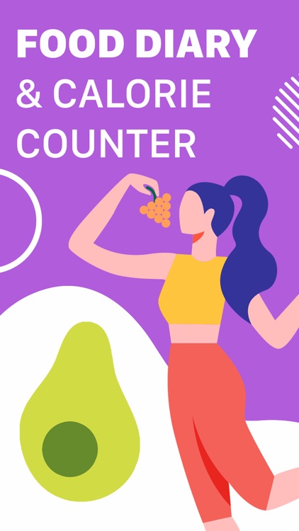 HitMeal - Calorie Counter