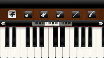 Pianolo Music Screenshot