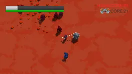 Game screenshot Invincible Hammer apk