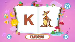 Game screenshot Preschool Montessori Fun Book mod apk