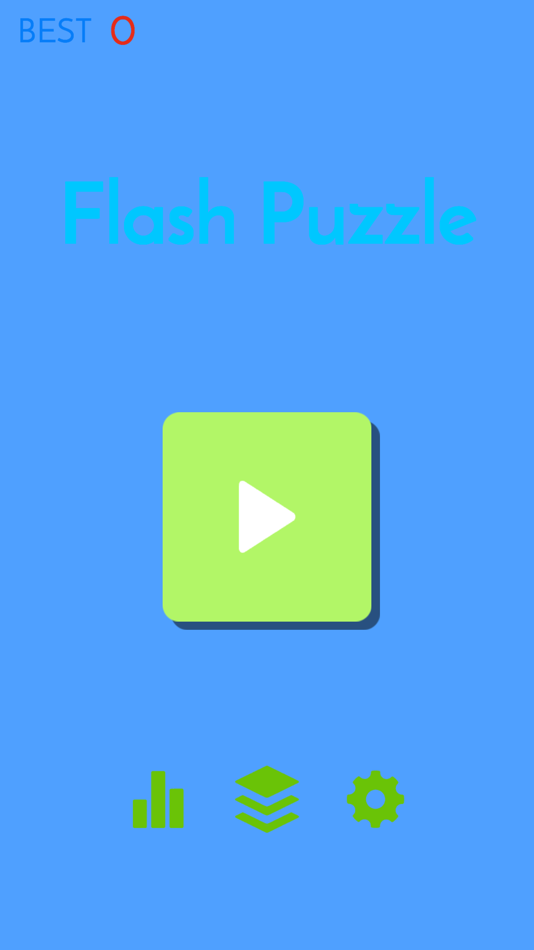 #5. Memory Master Pro Game (iOS) 由: 婷婷 张