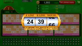 Game screenshot Bingo Solo 90 : 90 Ball Bingo hack