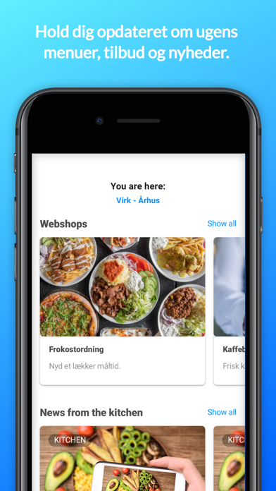Screenshot #1 pour GoPay